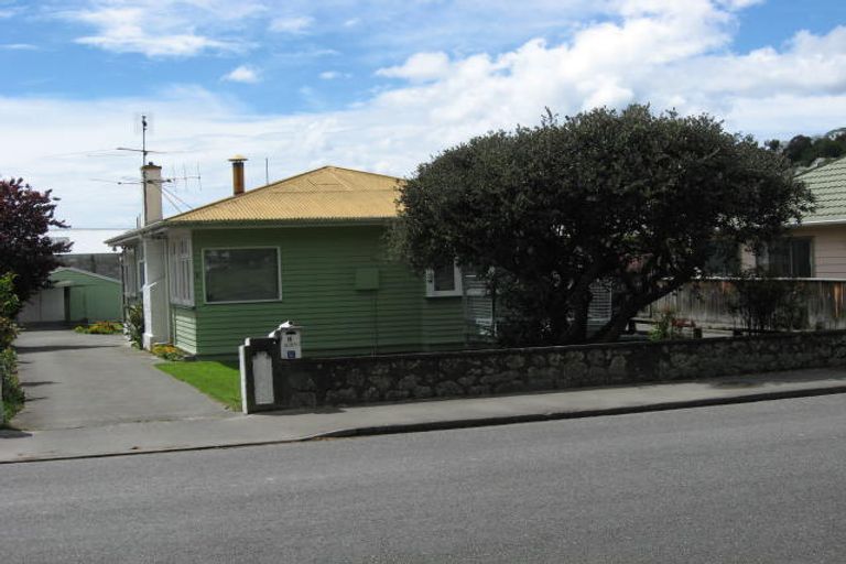 Photo of property in 11 Northesk Street, Nelson South, Nelson, 7010