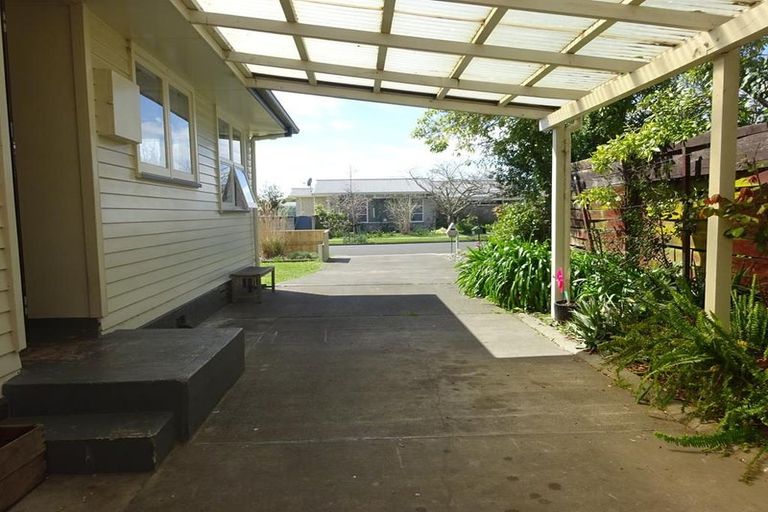 Photo of property in 48 Upham Street, Havelock North, 4130