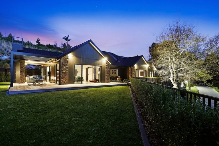 Photo of property in 63 Miles Lane, Tauriko, Tauranga, 3110