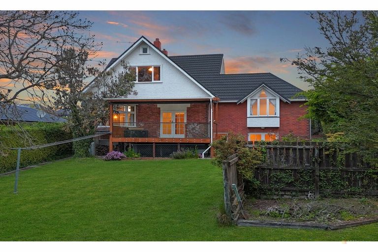 Photo of property in 25 Orbell Street, Highfield, Timaru, 7910