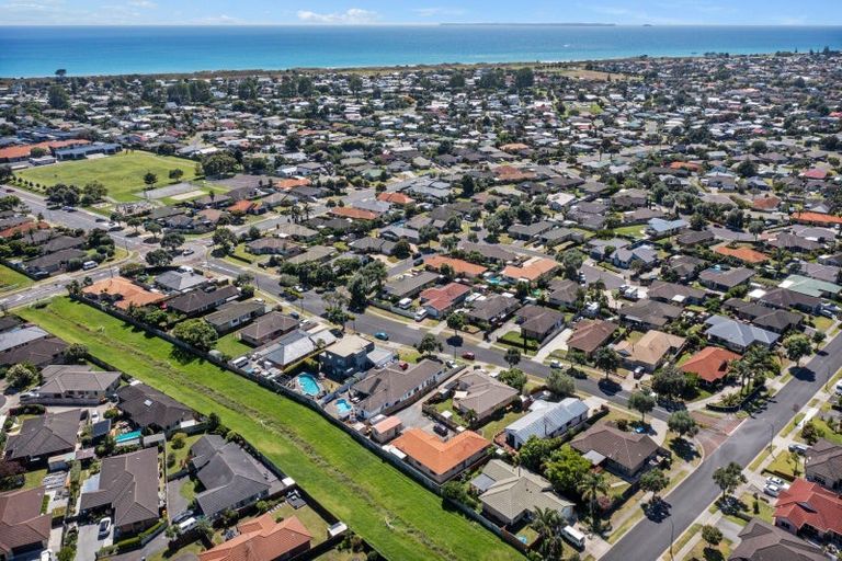Photo of property in 160 Evans Road, Papamoa Beach, Papamoa, 3118