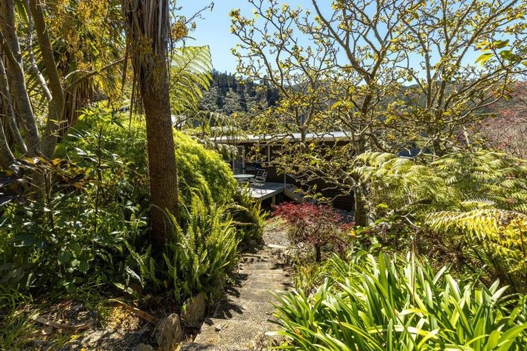 Photo of property in 6 Hakahaka Road, Port Underwood, Picton, 7281