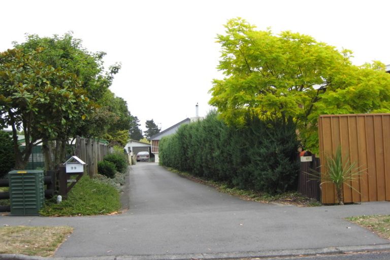 Photo of property in 41 Orrick Crescent, Avondale, Christchurch, 8061
