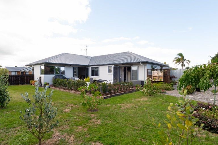 Photo of property in 26 Diomede Glade, Flagstaff, Hamilton, 3210