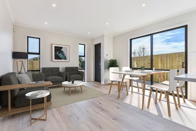 Photo of property in 3/27 Norman Street, Nawton, Hamilton, 3200