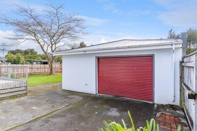 Photo of property in 5 Paul Street, Masterton, 5810