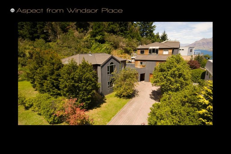 Photo of property in 12a Windsor Place, Queenstown, 9300