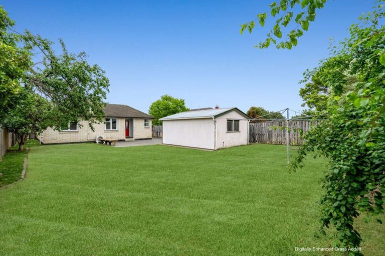 Photo of property in 13 Dockery Avenue, Onekawa, Napier, 4110