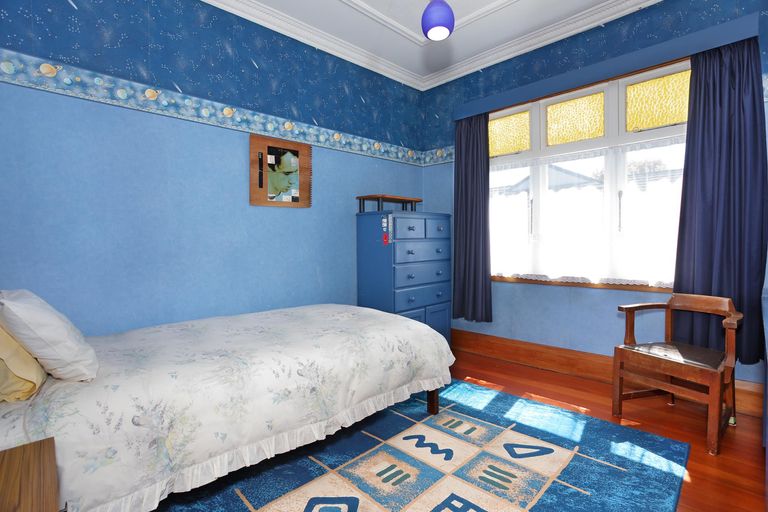 Photo of property in 113 College Street, Awapuni, Palmerston North, 4412