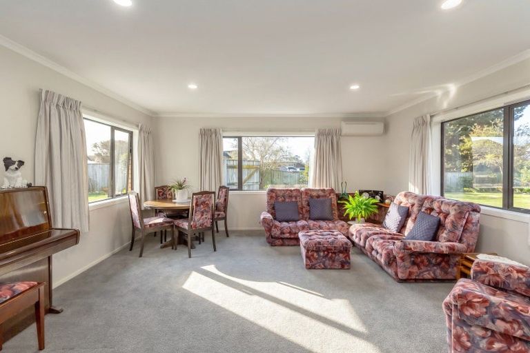 Photo of property in 32 Andrew Street, Kuripuni, Masterton, 5810