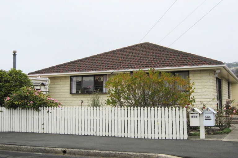 Photo of property in 54a Loyalty Street, Forbury, Dunedin, 9012