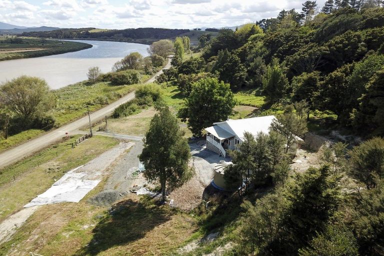 Photo of property in 586 Hoanga Road, Hoanga, Dargaville, 0374