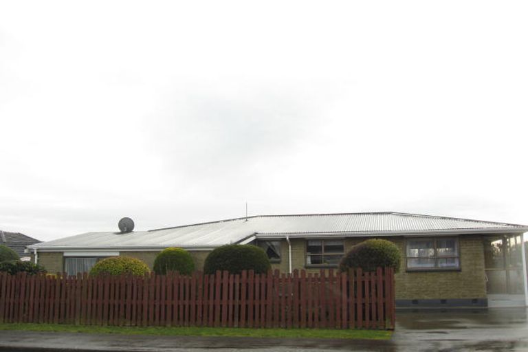 Photo of property in 278 Centre Street, Heidelberg, Invercargill, 9812