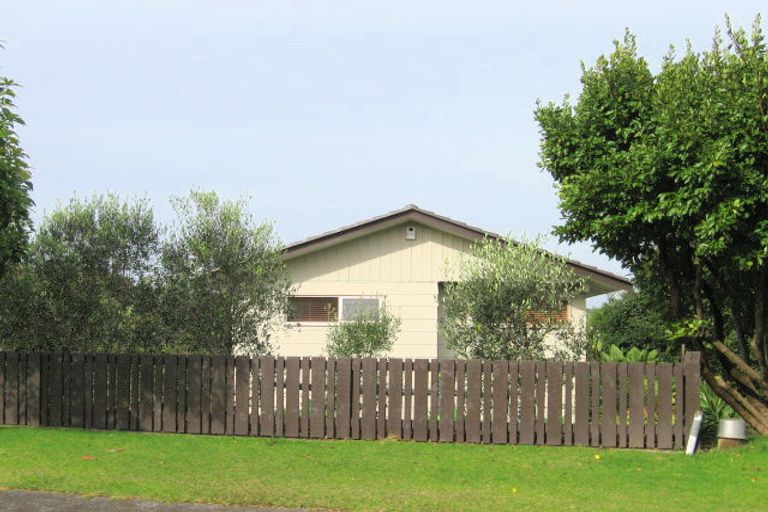 Photo of property in 41 Amorino Drive, Red Beach, 0932