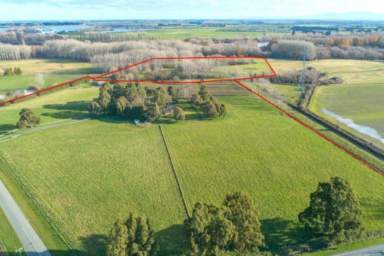 Photo of property in 18 River Road, Elgin, Ashburton, 7777