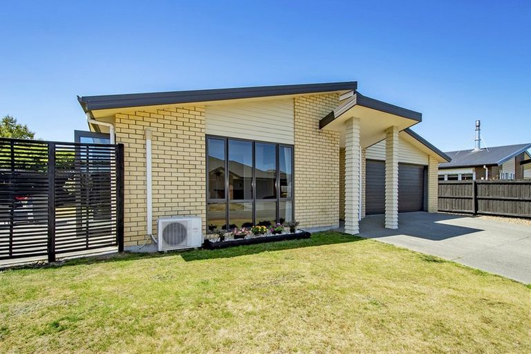 Photo of property in 4a Renoir Drive, Rolleston, 7614