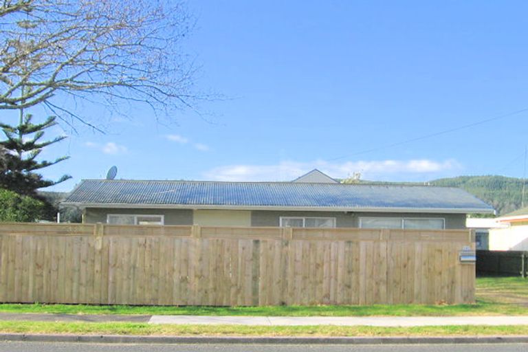 Photo of property in 202 Hetherington Road, Whangamata, 3620