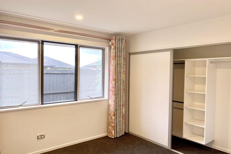 Photo of property in 10 Hubbard Street, Wigram, Christchurch, 8042
