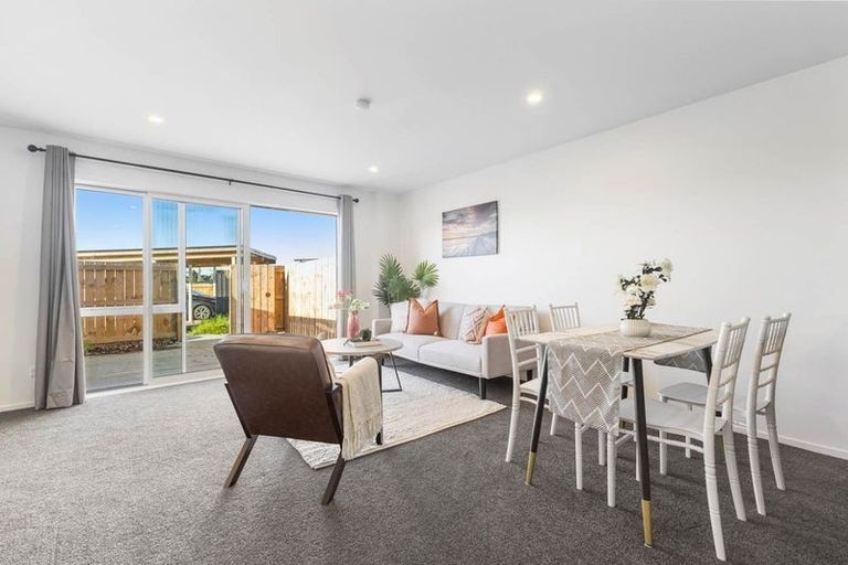 Photo of property in 1/7 Fitzroy Street, Papatoetoe, Auckland, 2104