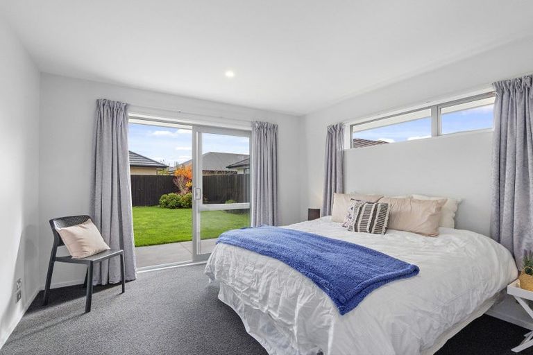 Photo of property in 6 Inaka Street, Lincoln, 7608