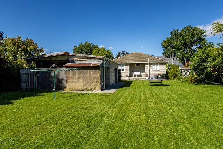 Photo of property in 46 Denmark Street, Fairlie, 7925