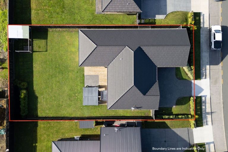 Photo of property in 11 Taraheke Drive, Taupiri, 3721