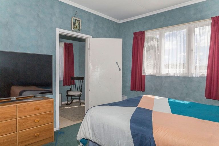 Photo of property in 1 Tua Street, Ormondville, Dannevirke, 4977