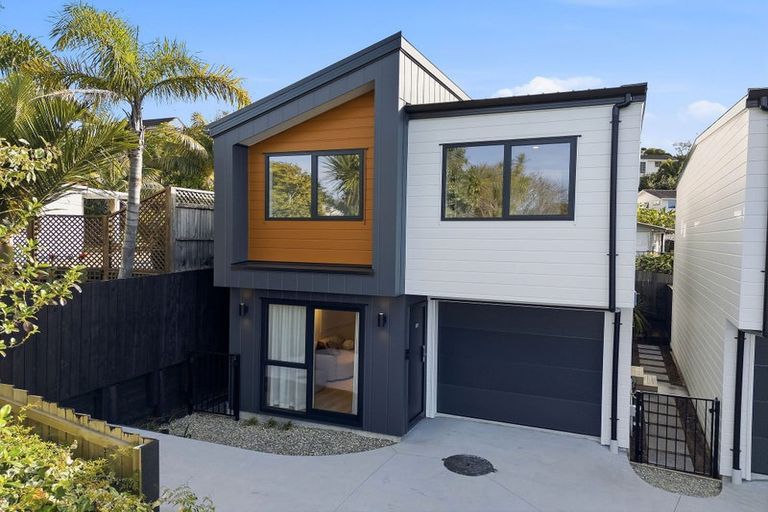 Photo of property in 14d Gerontius Glade, Torbay, 0630