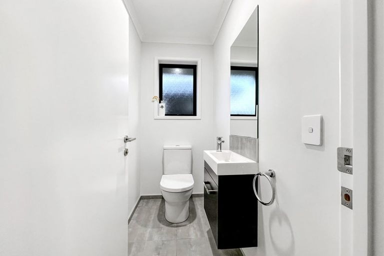 Photo of property in 4 Patrick Mcgough Way, Halswell, Christchurch, 8025