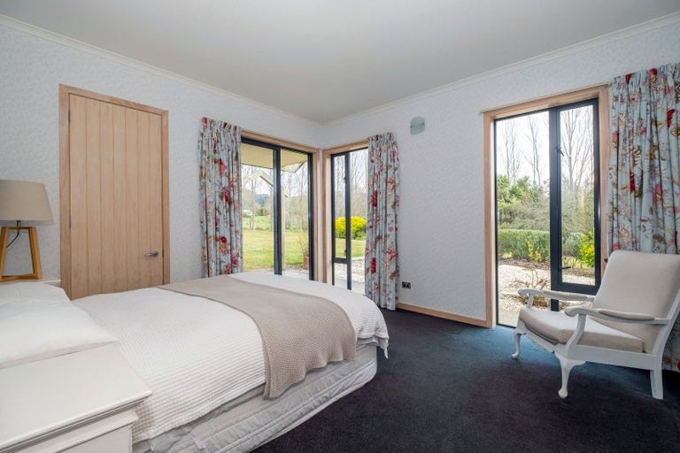 Photo of property in 185 Brownleas Road, Makikihi, Waimate, 7978