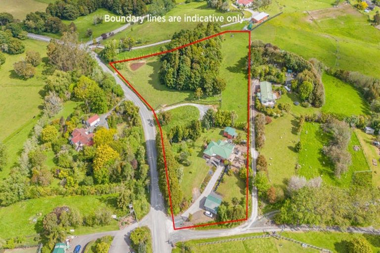 Photo of property in 112 Streamlands Swamp Road, Kaipara Flats, Warkworth, 0981