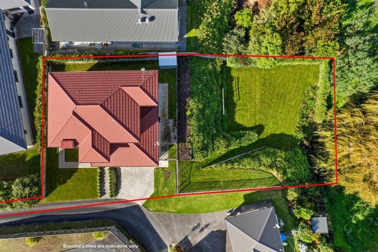 Photo of property in 8 St Johns Heights, Otamatea, Whanganui, 4500