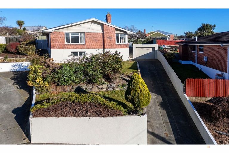 Photo of property in 9 Hanan Place, Parkside, Timaru, 7910