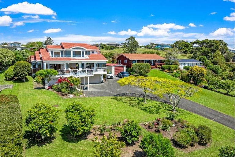 Photo of property in 16 Willjames Avenue, Algies Bay, Warkworth, 0920