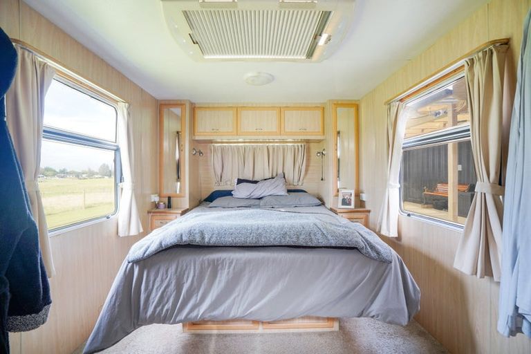 Photo of property in 499 Avon Road, Tisbury, Invercargill, 9877