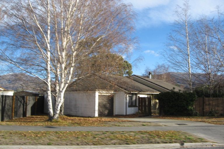 Photo of property in 17 Monaghan Street, Cromwell, 9310