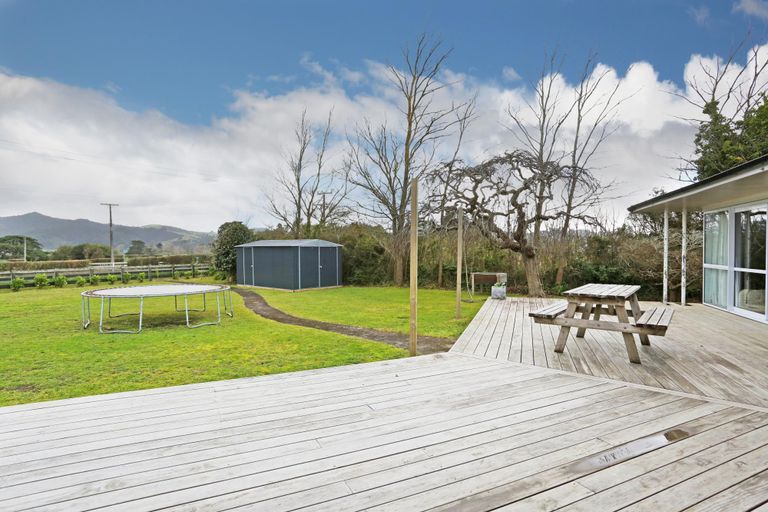 Photo of property in 224 Mangatawhiri Road, Mangatawhiri, Pokeno, 2471