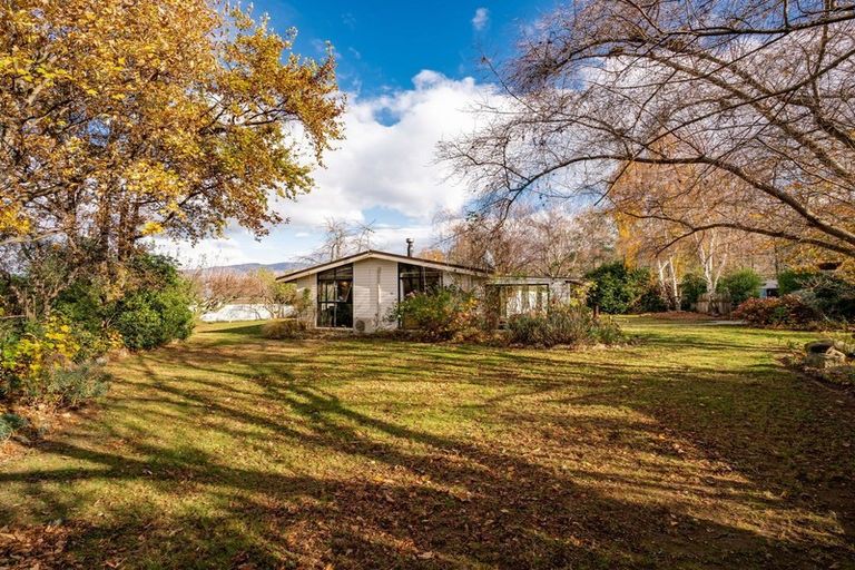 Photo of property in 115 Ord Road, Cromwell, 9384