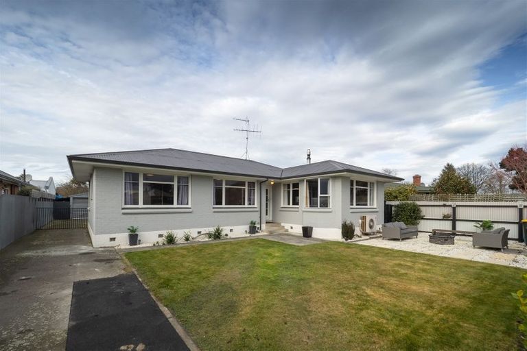 Photo of property in 42 Cross Street, Allenton, Ashburton, 7700