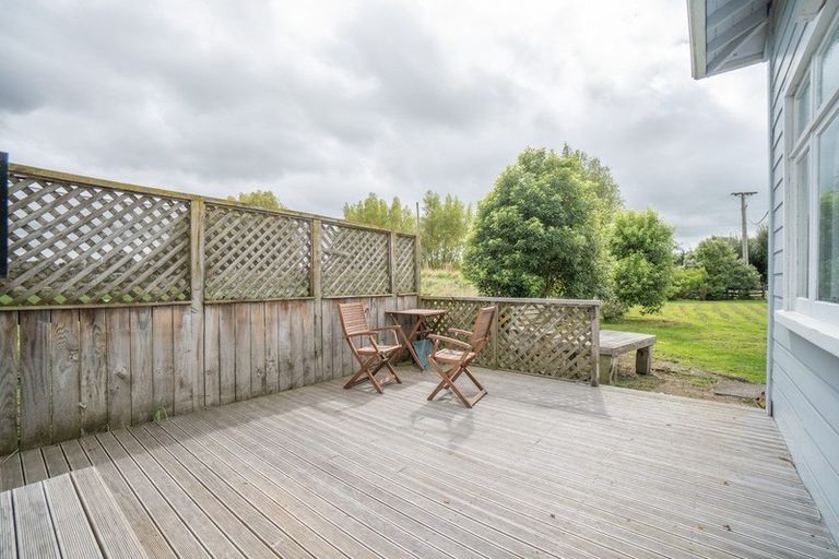 Photo of property in 893 Milson Line, Newbury, Feilding, 4775