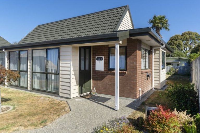 Photo of property in Brown Acre, 32/53 Parker Street, Motueka, 7120