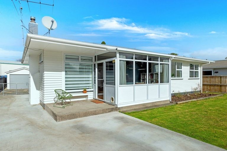 Photo of property in 3 Dominey Street, Inner Kaiti, Gisborne, 4010