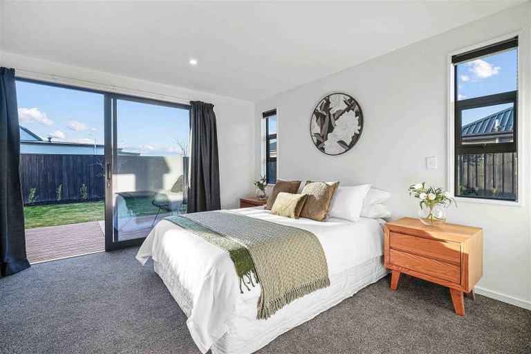 Photo of property in 96 Stationmasters Way, Prebbleton, 7604