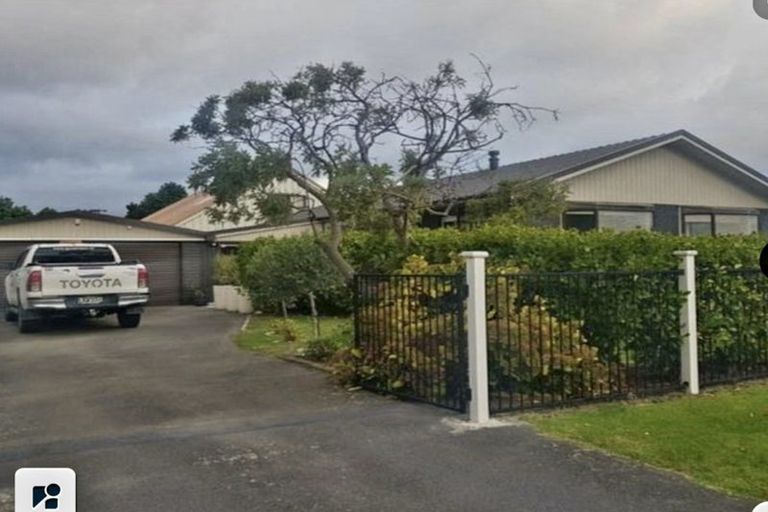 Photo of property in 4 Aaron Court, Paraparaumu Beach, Paraparaumu, 5032