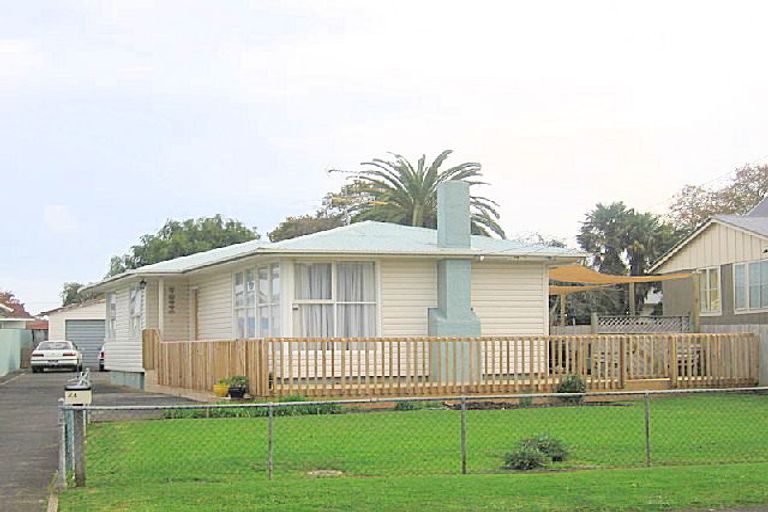Photo of property in 24 Stonex Road, Papatoetoe, Auckland, 2025