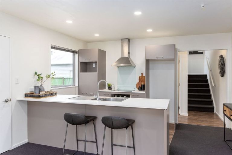 Photo of property in 115b Nursery Road, Phillipstown, Christchurch, 8011