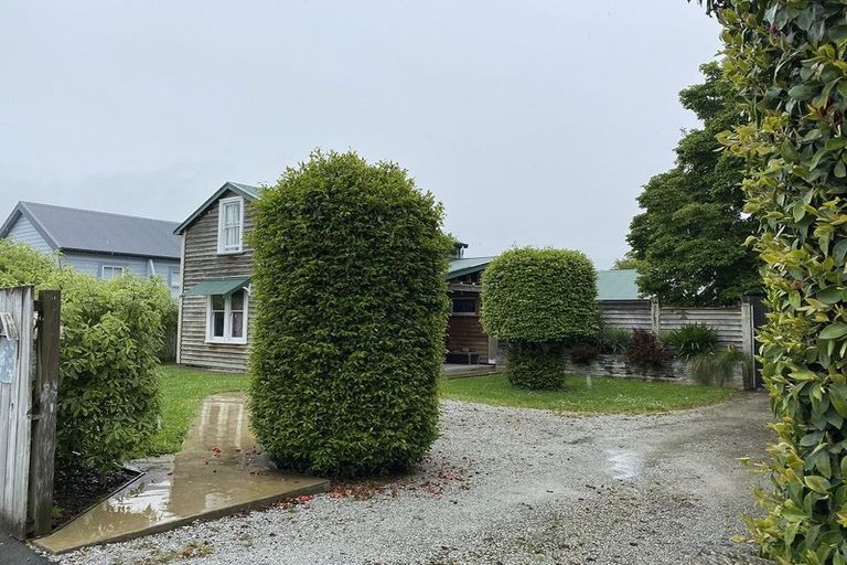 Photo of property in 95 Commercial Street, Takaka, 7110
