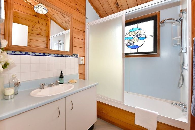 Photo of property in 6 Te Kapa Place, Snells Beach, 0920