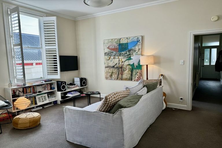 Photo of property in 59 Herald Street, Berhampore, Wellington, 6023