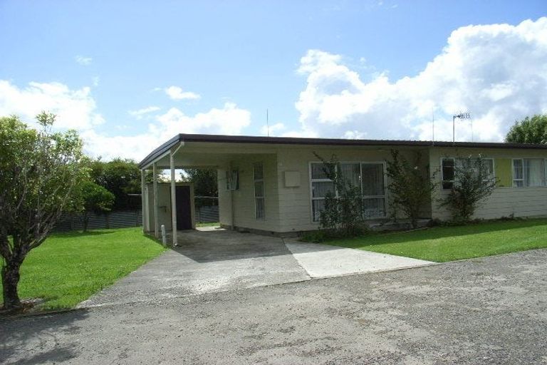 Photo of property in 65a1-2 Vogel Street, Roslyn, Palmerston North, 4414